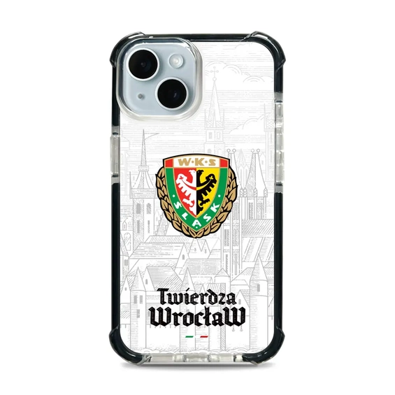 Case MagSafe Elite Bumper for Apple iPhone X - Design D05SW