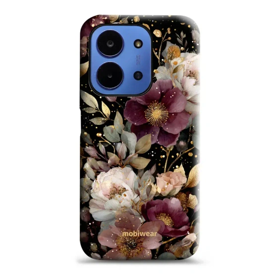 Case Elite Pro for Xiaomi Redmi 15C - Design E169E