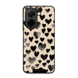 Etui Glossy Case do Xiaomi Redmi A5 - wzór GA51G