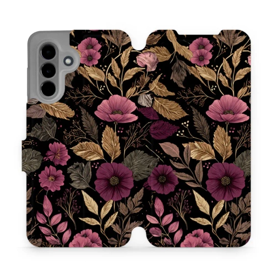 Etui do Samsung Galaxy A36 5G - wzór V170S