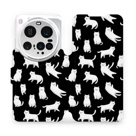 Hülle für Xiaomi 15 Ultra - Farbe V163S