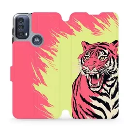 Phone Case Motorola Moto E30 - Design VP51S