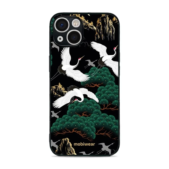 Etui Glossy Case do Apple iPhone 13 - wzór G042G