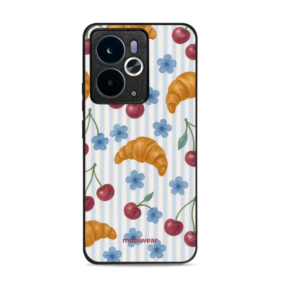 Etui Glossy Case do Realme 14T 5G - wzór GP85G
