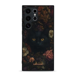 Etui Glossy Case do Samsung Galaxy S24 Ultra - wzór G161G