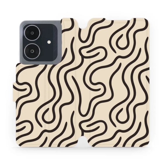 Phone Case Realme Note 60 - Design VA60S