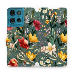 Phone Case Motorola Moto G75 5G - Design VP71S