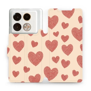 Phone Case Infinix Note 40 Pro - Design VP93S