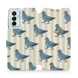 Phone Case Samsung Galaxy M23 5G - Design VP91S