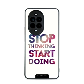 Hülle Glossy Case für Huawei Nova 13 Pro - Farbe G078G