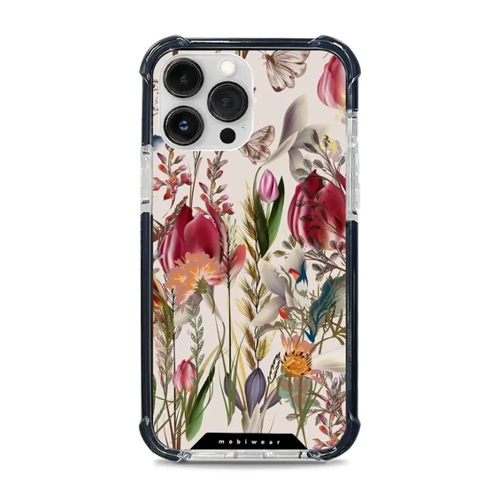 Case MagSafe Elite Bumper for Apple iPhone 13 Pro Max - Design D002D