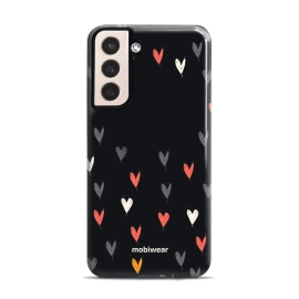 Etui Elite Pro do Samsung Galaxy S21 Plus - wzór EP79E