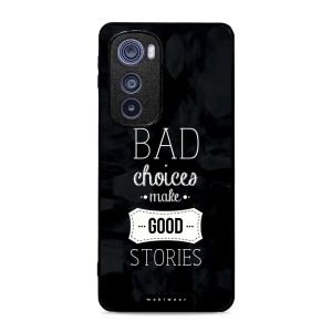 Etui Glossy Case do Motorola Edge 30 5G - wzór G071G