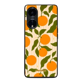 Phone Glossy Case OPPO A98 5G - Design GP82G