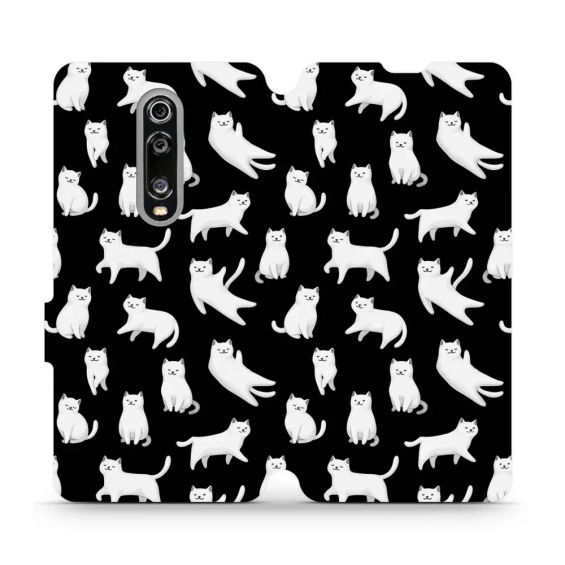 Etui do Xiaomi Mi 9T Pro - wzór V163S