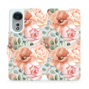 Phone Case OPPO A58 - Design MP02S
