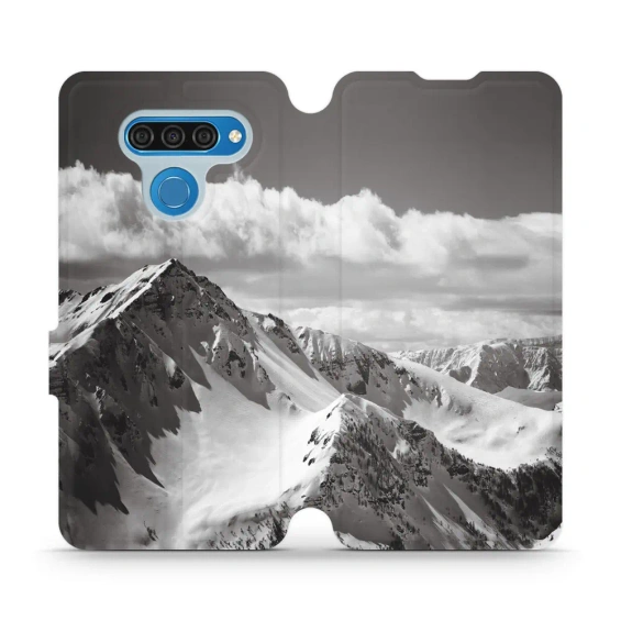 Phone Case LG Q60 - Design M152P