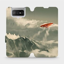 Hülle für Asus Zenfone 7 ZS670KS - Farbe MA03P