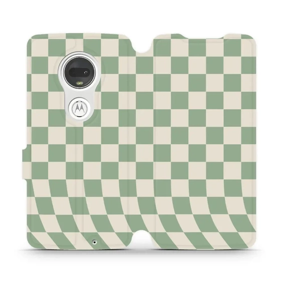 Phone Case Motorola Moto G7 - Design VA58S