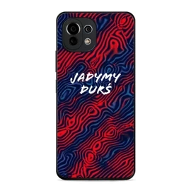 Etui Glossy Case do Xiaomi Mi 11 Lite - wzór G07GZ