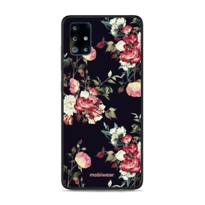 Hülle Glossy Case für Samsung Galaxy A51 - Farbe G040G