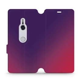 Phone Case Sony Xperia XZ3 - Design VP67S