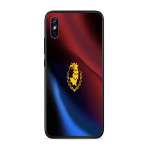 Hülle Glossy Case für Xiaomi Redmi 9A - Farbe G07PS