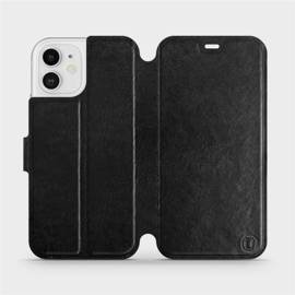 Phone Case Apple iPhone 12 - Design Black&Gray