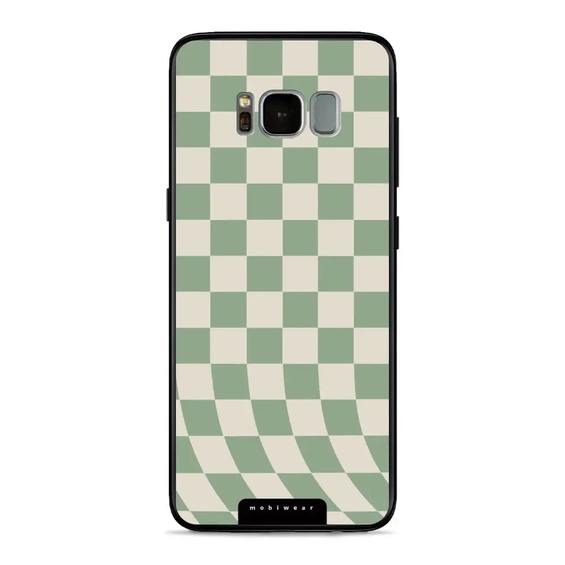 Hülle Glossy Case für Samsung Galaxy S8 - Farbe GA58G