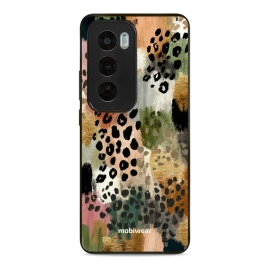 Phone Glossy Case OPPO Reno 12 5G - Design G167G