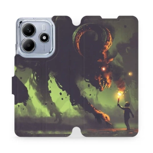 Hülle für Xiaomi Redmi Note 14 5G - Farbe VA08P