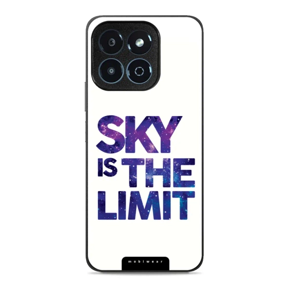 Phone Glossy Case Huawei Honor X6b - Design G081G