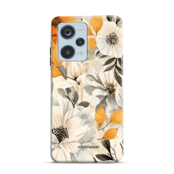 Hülle Elite Pro für Xiaomi Redmi Note 12 Pro Plus 5G - Farbe EP75E