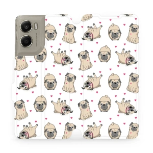 Phone Case Motorola Moto G06 Power - Design M097P