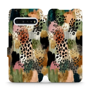 Etui do LG V60 ThinQ 5G - wzór V167S