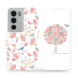 Etui do Realme C71 - wzór M120S