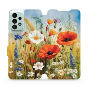 Phone Case Samsung Galaxy A33 5G - Design VP43S