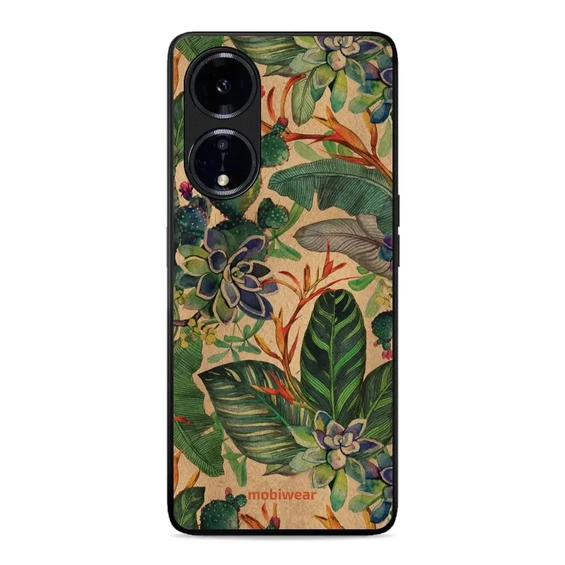 Phone Glossy Case OPPO A98 5G - Design G036G