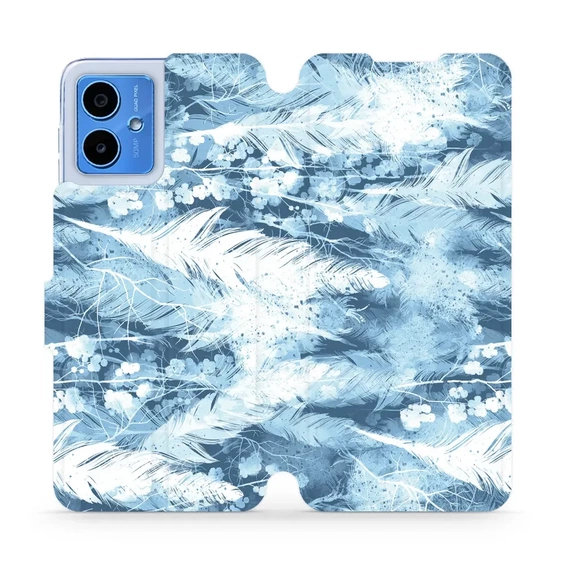 Phone Case Motorola Moto G14 - Design M058S