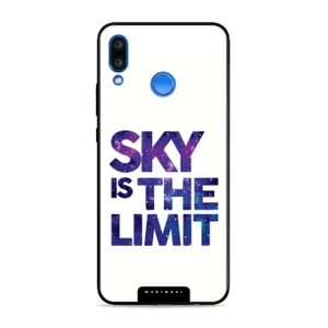 Phone Glossy Case Huawei Nova 3 - Design G081G