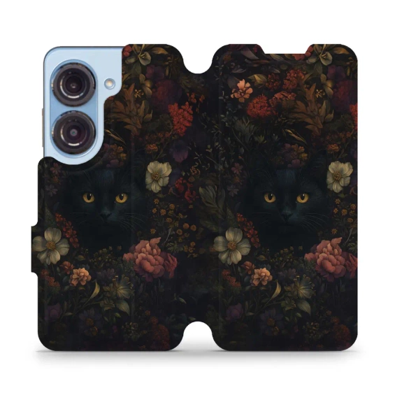 Etui do Asus Zenfone 9 - wzór V161S