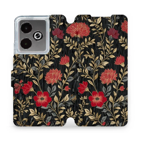 Phone Case Realme GT 7 - Design V172S