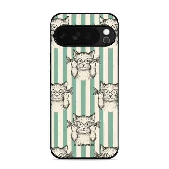 Phone Glossy Case Google Pixel 10 Pro XL - Design GP90G