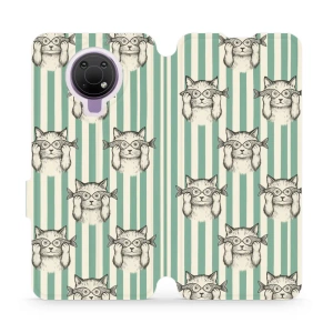 Phone Case Nokia G10 - Design VP90S
