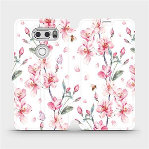 Phone Case LG V30 - Design M124S