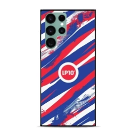 Hülle Glossy Case für Samsung Galaxy S22 Ultra - Farbe G10GZ