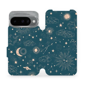 Hülle für Google Pixel 10 - Farbe VP14S