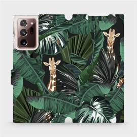 Phone Case Samsung Galaxy Note 20 Ultra - Design VP06P