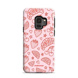 Case Elite Pro for Samsung Galaxy S9 - Design EP86E
