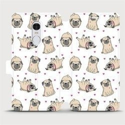 Phone Case Xiaomi Redmi Note 4 - Design M097P